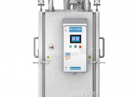 真空快速冷却机